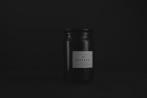 Lavender Bliss Candle