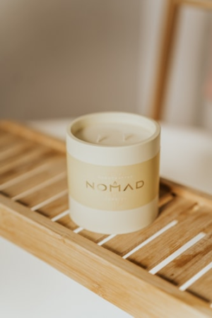 Ocean Breeze Candle