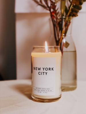 Coffeehouse Blend Candle