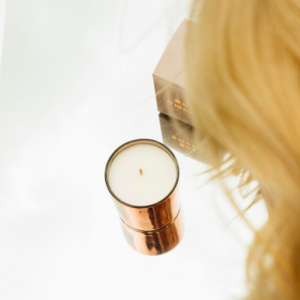 Sandalwood Serenity Candle